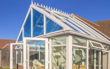 conservatory roof insulation costs Watermillock