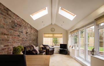 conservatory roof insulation Watermillock, Cumbria