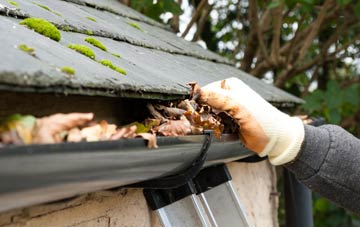 gutter cleaning Watermillock, Cumbria