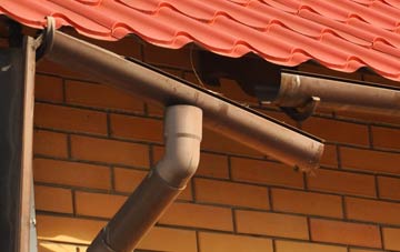 Watermillock gutter repair costs
