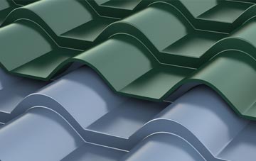 who should consider Watermillock plastic roofs