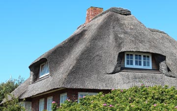 thatch roofing Watermillock, Cumbria
